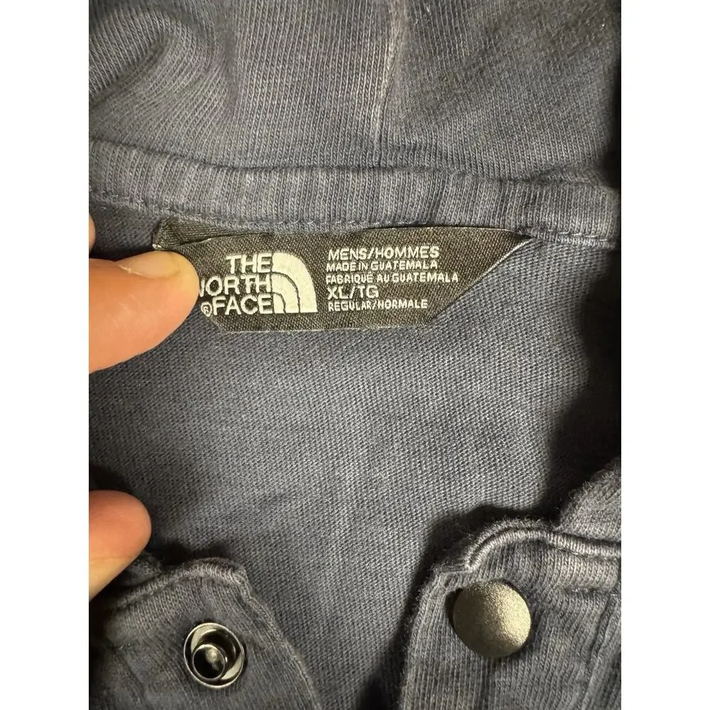 The North Face north face
